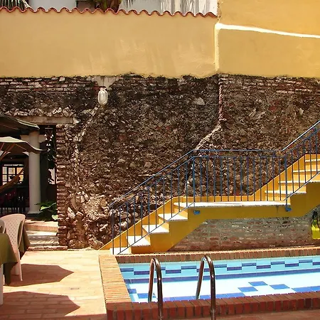 Hotel Casa de Las Palmas